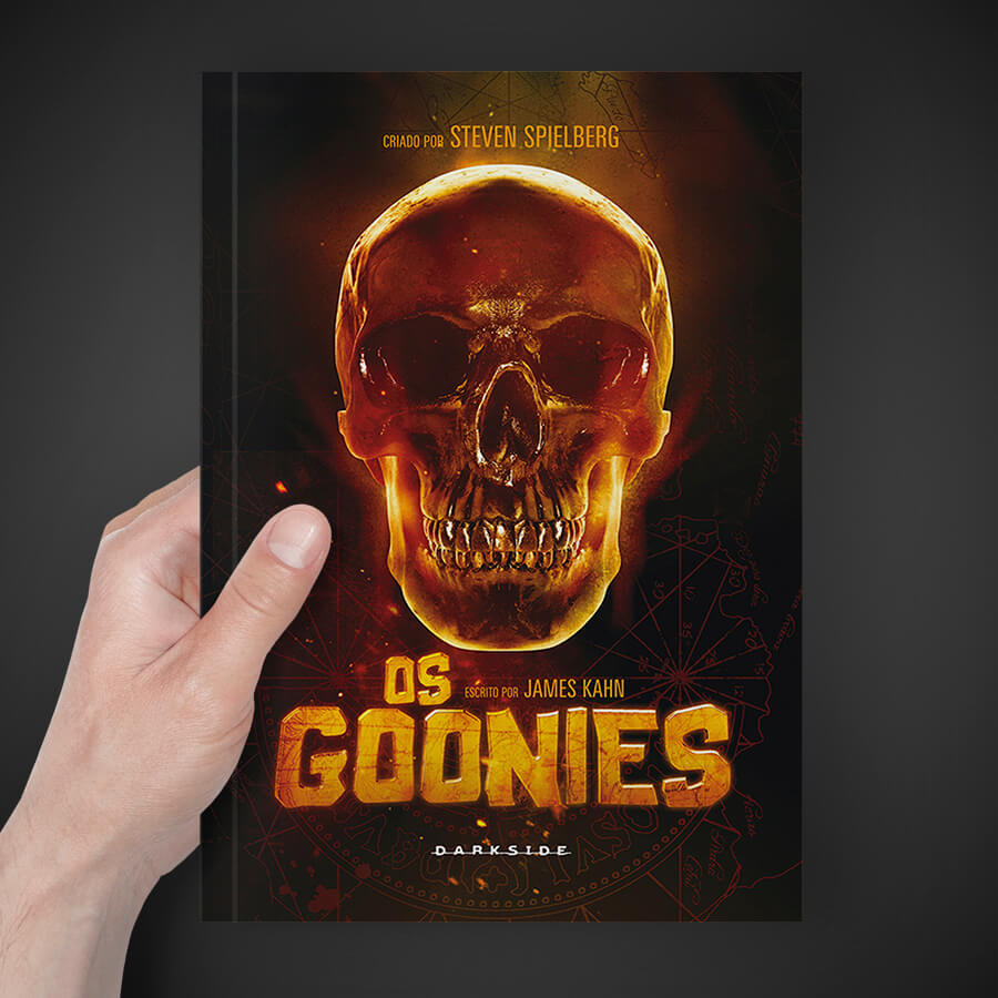 Os Goonies - Classic Edition