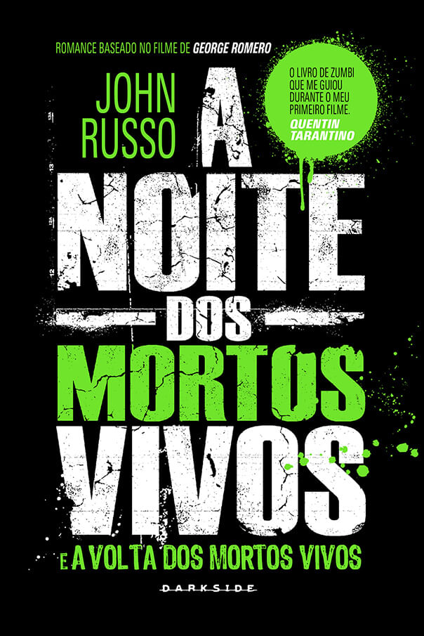 A Noite dos Mortos-Vivos - Classic Edition