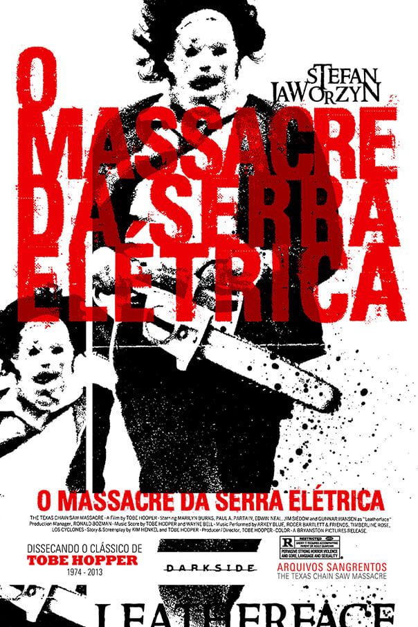 O Massacre da serra elétrica - Classic Edition
