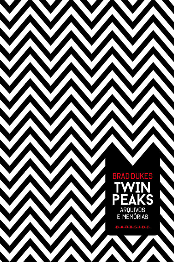 Twin Peaks: arquivos e memórias