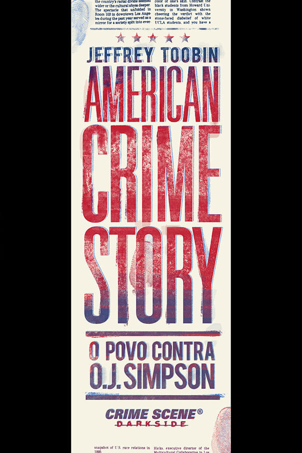 American Crime Story: O.J. Simpson