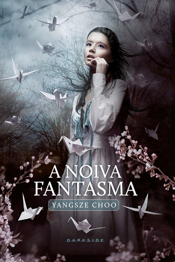A Noiva Fantasma