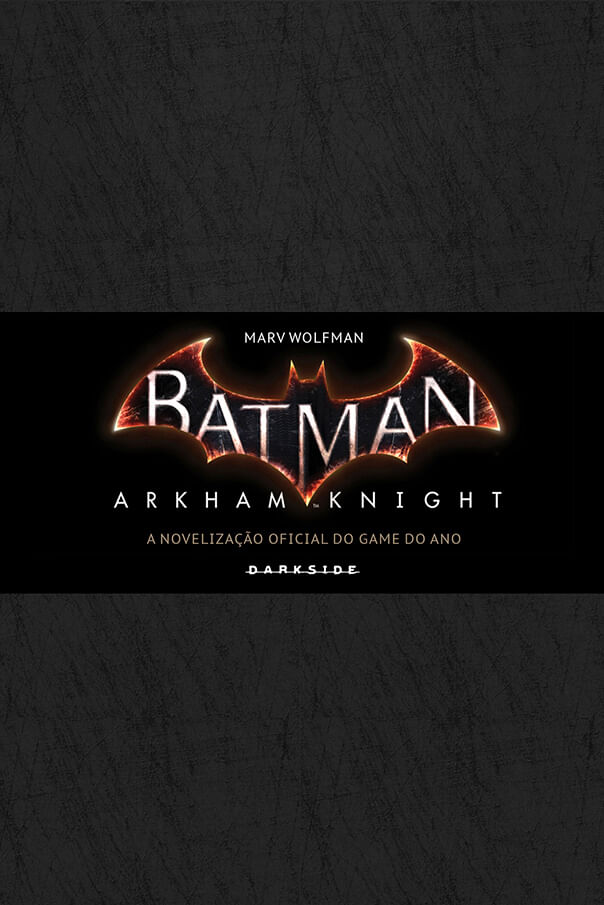 Batman: Arkham Knight