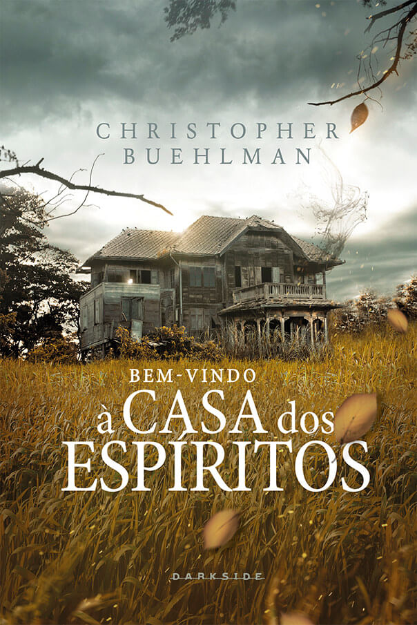 Bem-Vindo à Casa dos Espíritos