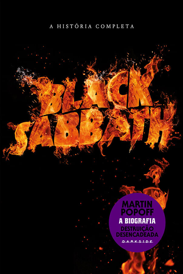Black Sabbath: A biografia