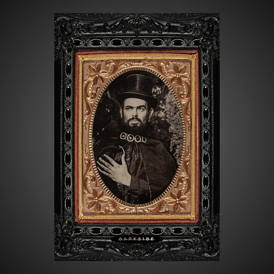 Zé do caixão: A biografia