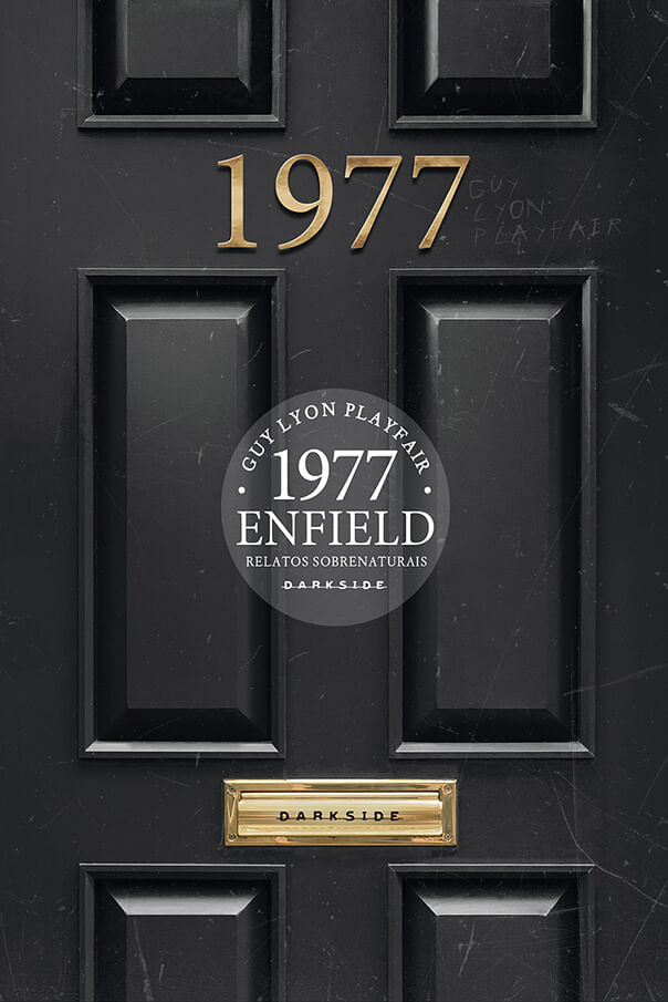 1977 - Enfield