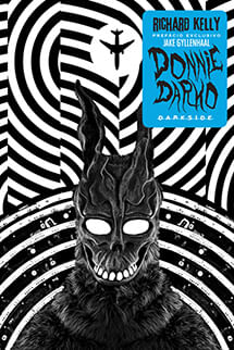 Donnie Darko + Brinde Exclusivo