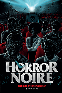 Horror Noire: A Representação Negra no Cinema de Terror + Brinde Exclusivo