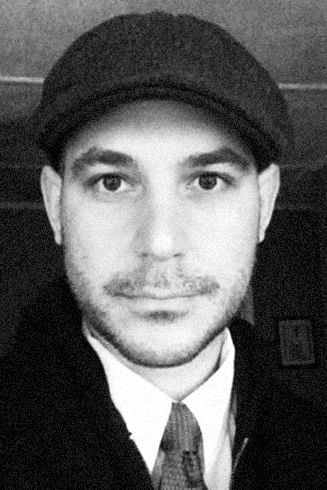 Jason Ciaramella
