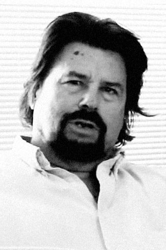 Randall Frakes