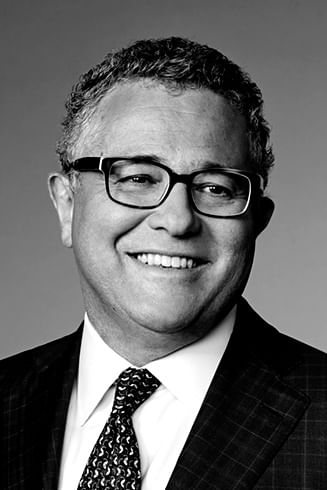 Jeffrey Toobin