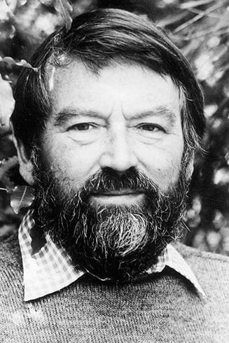 John Fowles