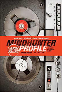 Mindhunter Profile: Serial Killers + Brinde Exclusivo