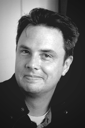 Jeff Jensen