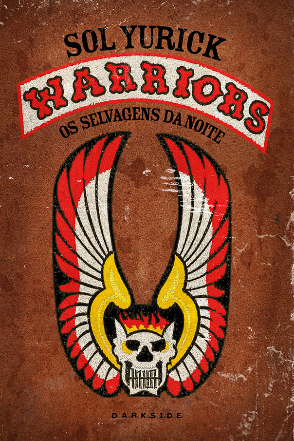 The Warriors: Selvagens da noite
