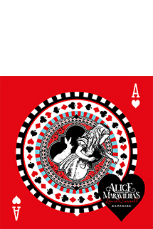 Alice no País das Maravilhas (Baby Edition)  + Brinde Exclusivo