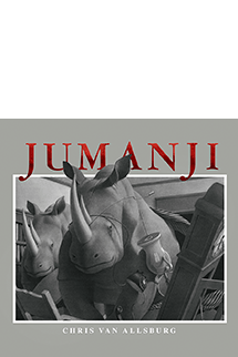 Jumanji + Brinde Exclusivo