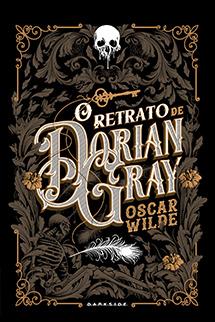 O Retrato de Dorian Gray + Brinde Exclusivo