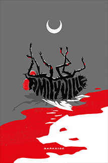 Amityville + Brinde Exclusivo