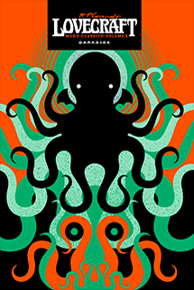 H.P. Lovecraft: Medo Clássico Volume 2 - Cosmic Edition + Brinde Exclusivo