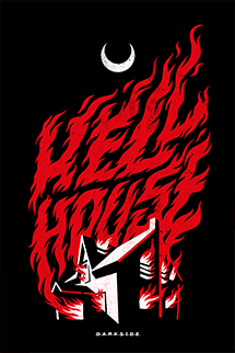 Hell House: A Casa do Inferno + Brinde Exclusivo
