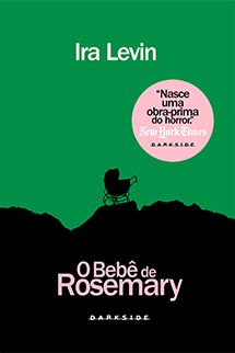 O Bebê de Rosemary + Brindes Exclusivos