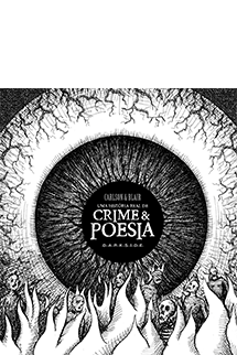 Uma História Real de Crime & Poesia + Brinde Exclusivo