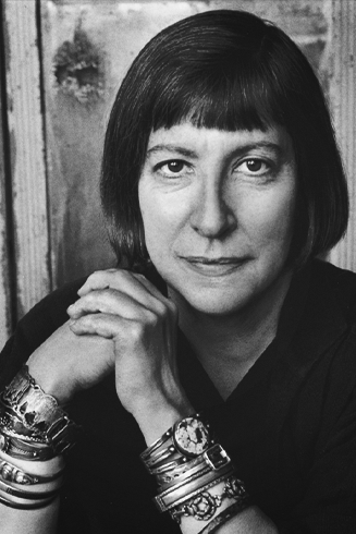 S.J. Rozan