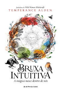 Bruxa Intuitiva + Brinde Exclusivo