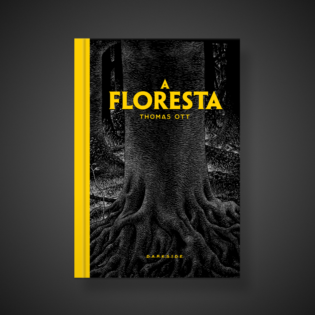 A Floresta + Brinde Exclusivo