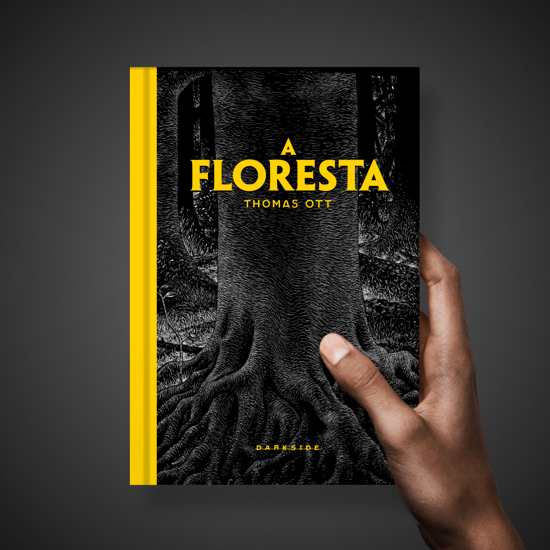 A Floresta + Brinde Exclusivo