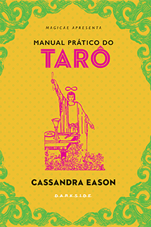 Manual Prático do Tarô + Brinde Exclusivo