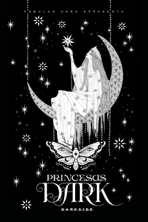 Princesas Dark + Brinde Exclusivo