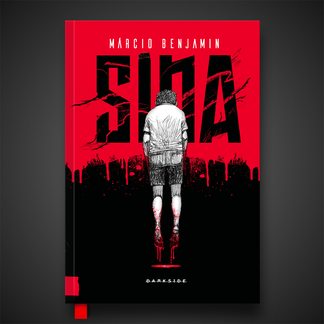 Sina + Brinde Exclusivo