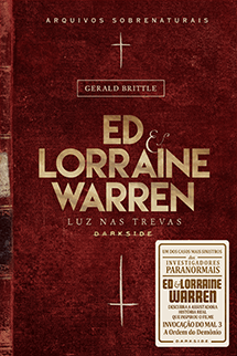 Ed & Lorraine Warren: Luz nas Trevas + Brinde Exclusivo