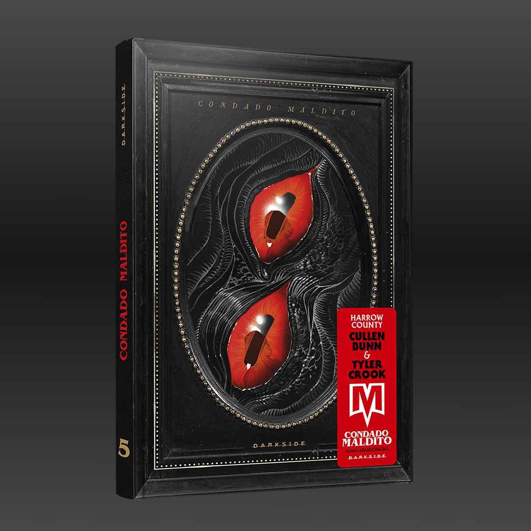 廃盤 OMD SOUVENIR 5CD＋2DVD＋BOOK シュリンク付き Condado Maldito Vol. 5: Almas Abandonadas + Brinde Exclusivo
