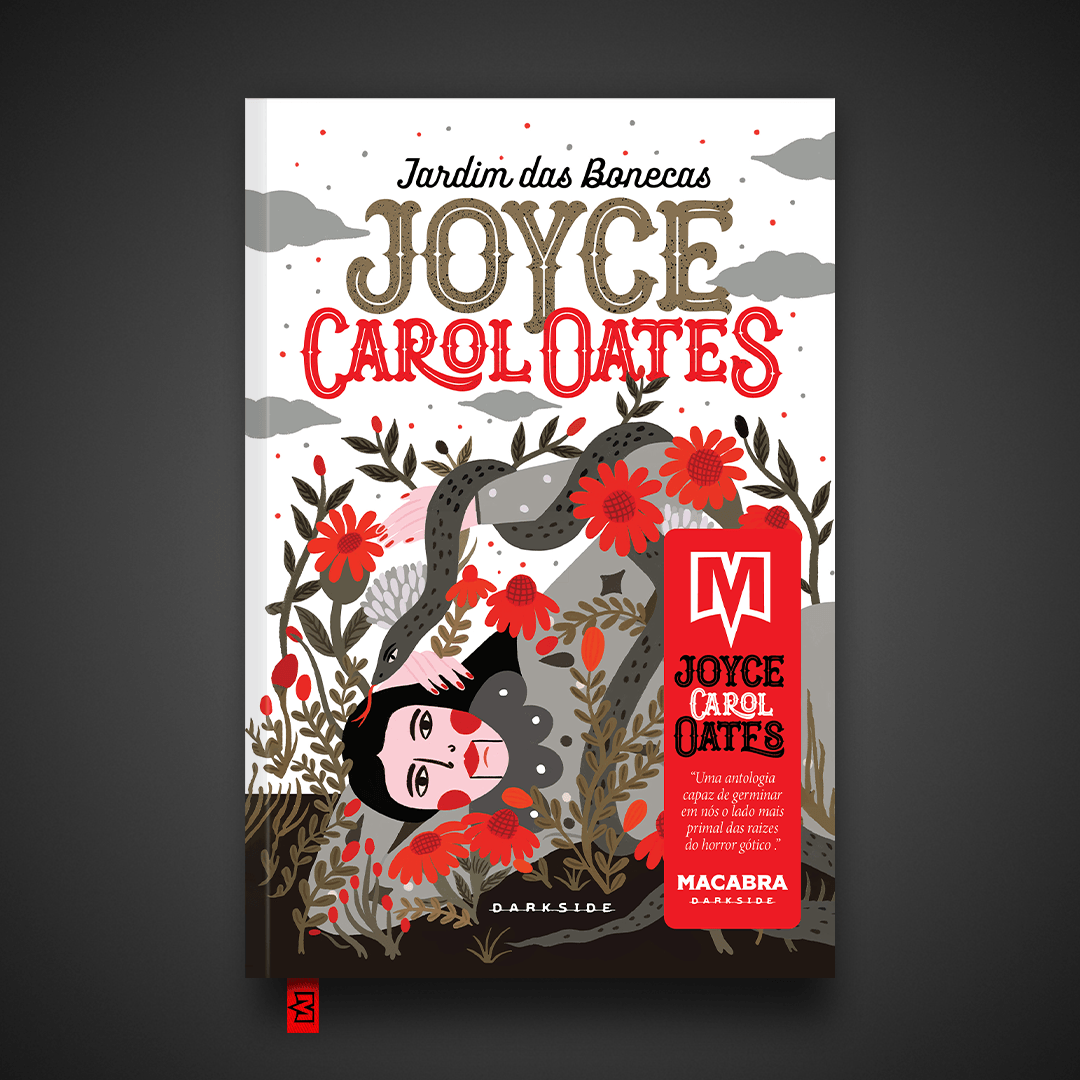 Jardim das Bonecas
