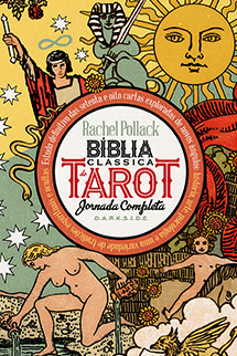 Bíblia Clássica do Tarot + Brinde Exclusivo