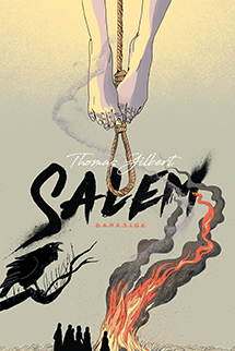 Salem + Brinde Exclusivo