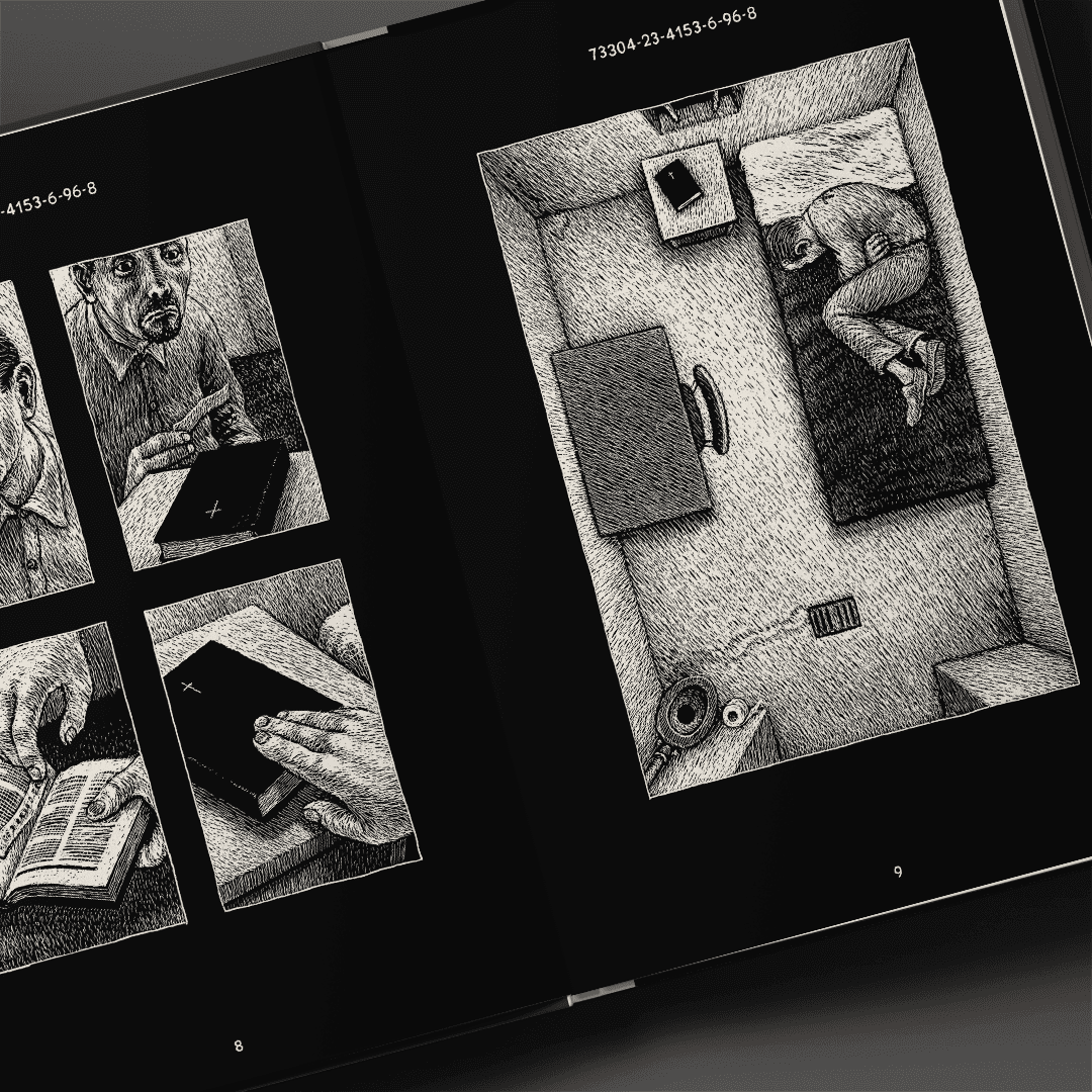 O Número 73304-23-4153-6-96-8 + Brinde Exclusivo