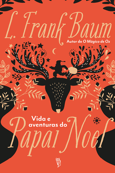 Vida e Aventuras do Papai Noel
