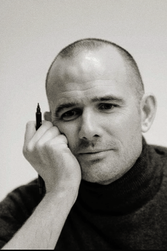 Mark Z. Danielewski
