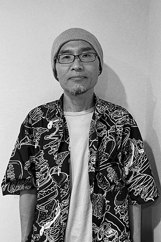 Shintaro Kago