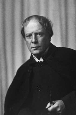 Arthur Machen