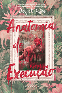 Anatomia de uma Execução + Brinde Exclusivo