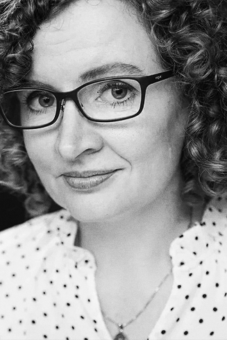 Julie Berry