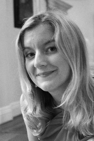 Kate Moore