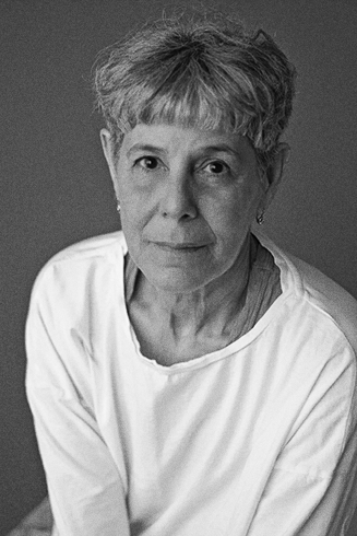 Susanna Kaysen
