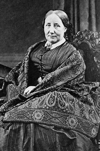 Elizabeth Gaskell